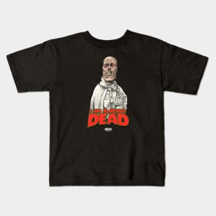 Dr. Phibes Kids T-Shirt